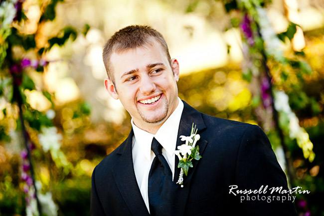 Ocala Wedding Photographer