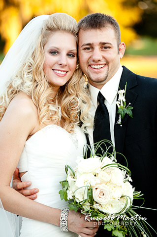 Ocala Wedding Photographer