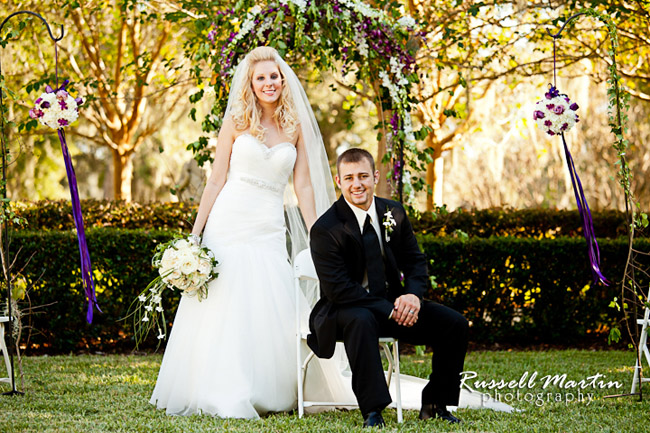 Ocala Wedding Photographer