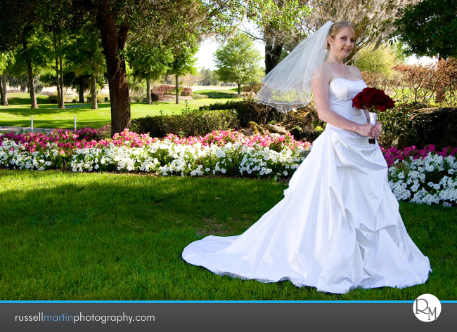 Ocala Wedding Photographer
