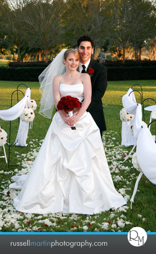Ocala Wedding Photographer