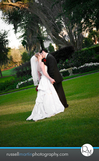 Ocala Wedding Photographer