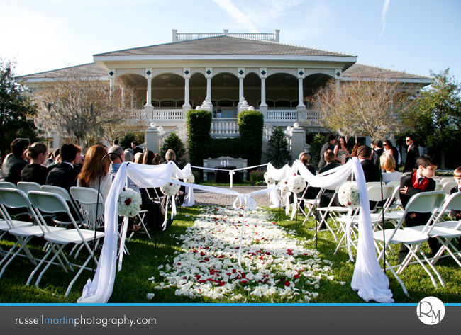 Ocala Wedding Photographer