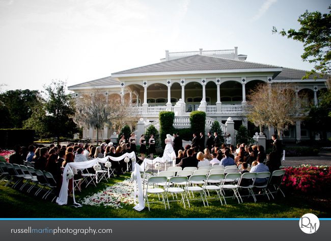 Ocala Wedding Photographer