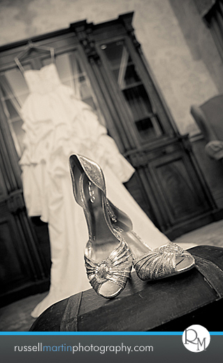 Golden Ocala Wedding Photography