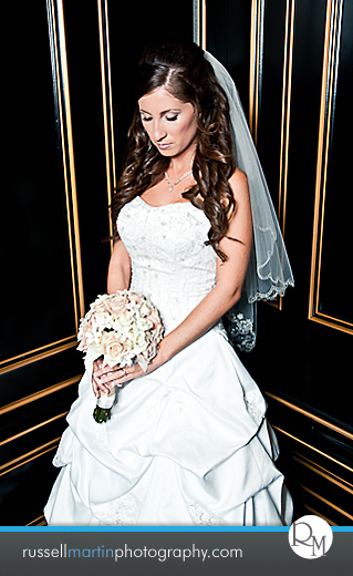 Golden Ocala Wedding Photography