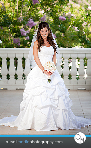 Golden Ocala Wedding Photography