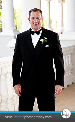 Golden Ocala Wedding Photography