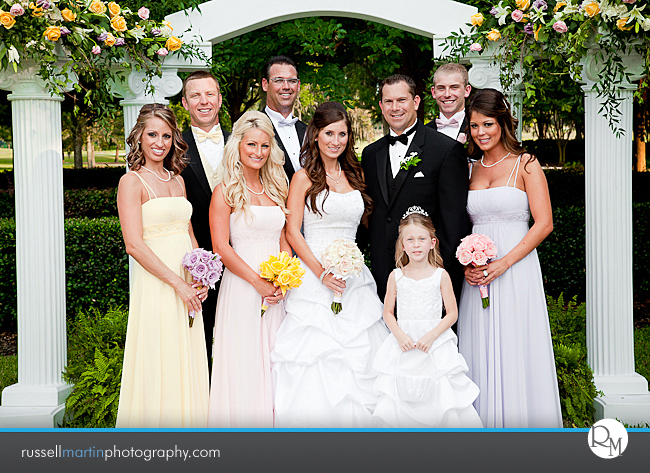 Golden Ocala Photographer