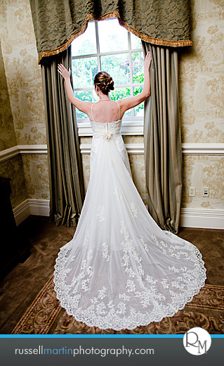 Ocala Wedding Photographer