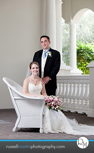 Ocala Wedding Photographer