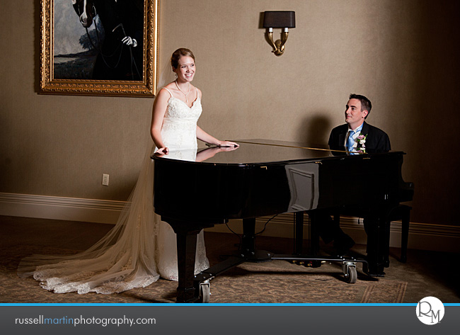 Ocala Wedding Photographer