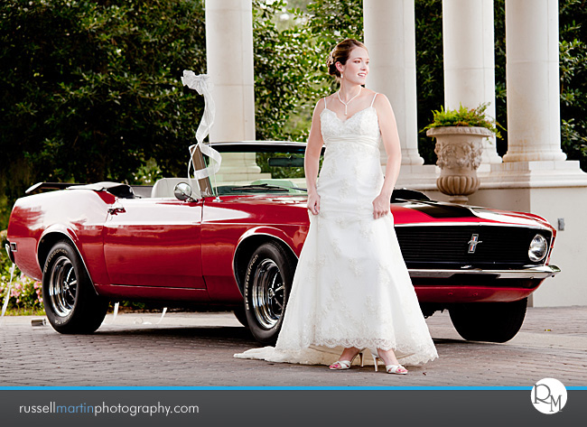 Ocala Wedding Photographer