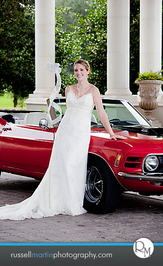 Ocala Wedding Photographer