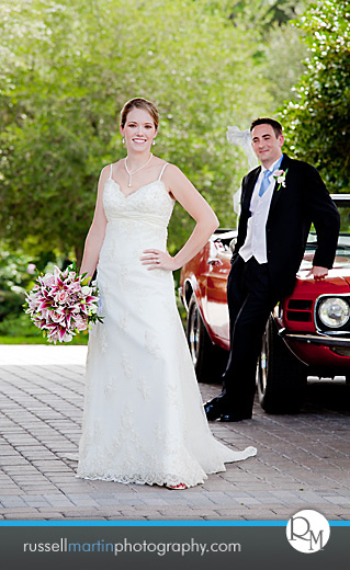 Ocala Wedding Photographer