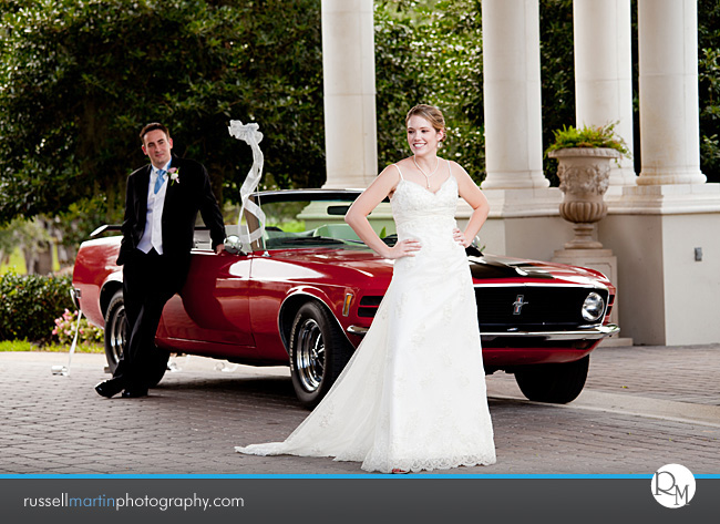 Ocala Wedding Photographer