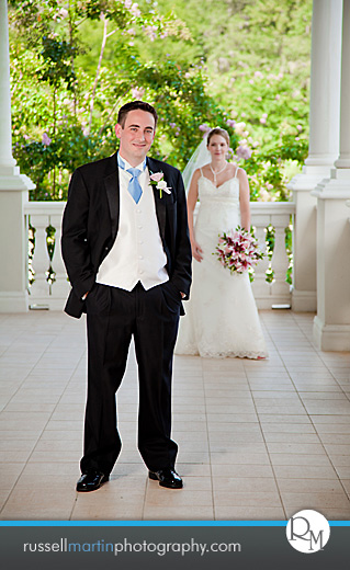 Ocala Wedding Photographer