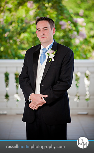 Ocala Wedding Photographer