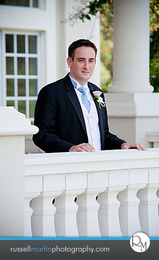 Ocala Wedding Photographer