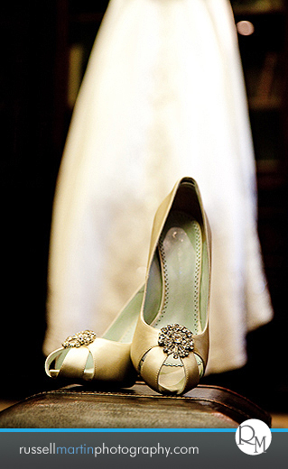 Gainesville Wedding Photography