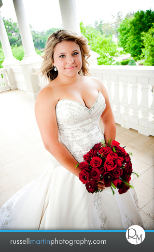Gainesville Wedding Photography