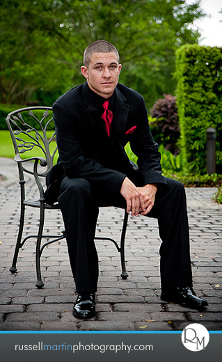 Gainesville Wedding Photography