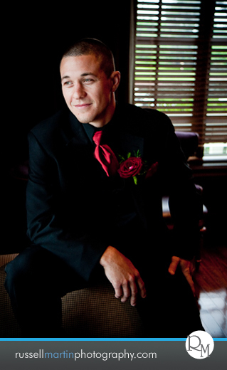 Gainesville Wedding Photography