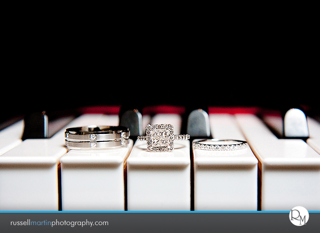 Gainesville Wedding Photography