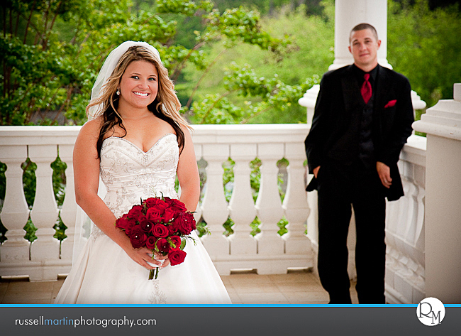 Gainesville Wedding Photography