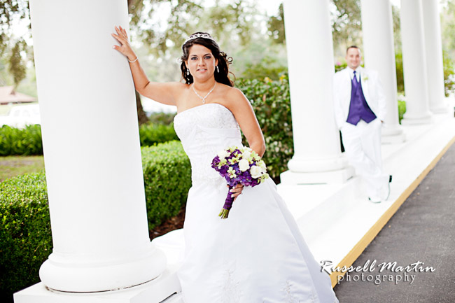 Ocala Wedding Photographer