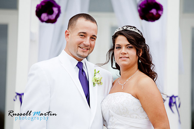 Ocala Wedding Photographer