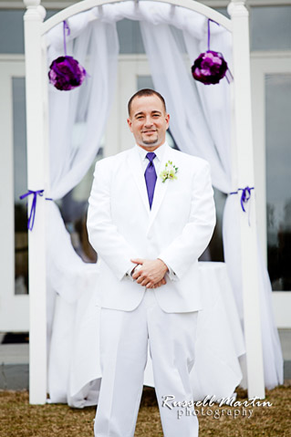 Ocala Wedding Photographer