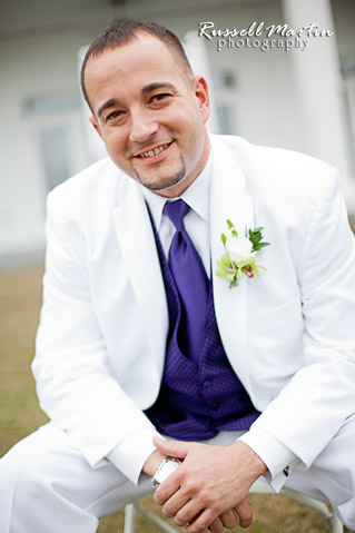 Ocala Wedding Photographer