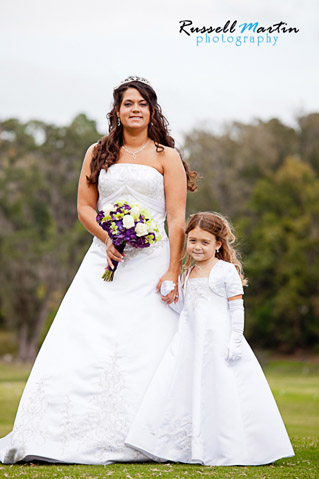 Ocala Wedding Photographer