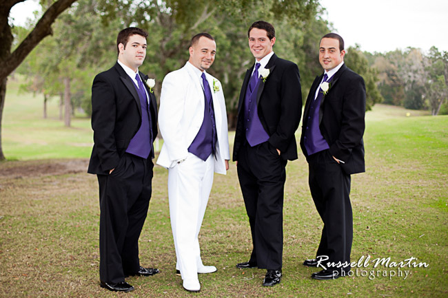 Ocala Wedding Photographer