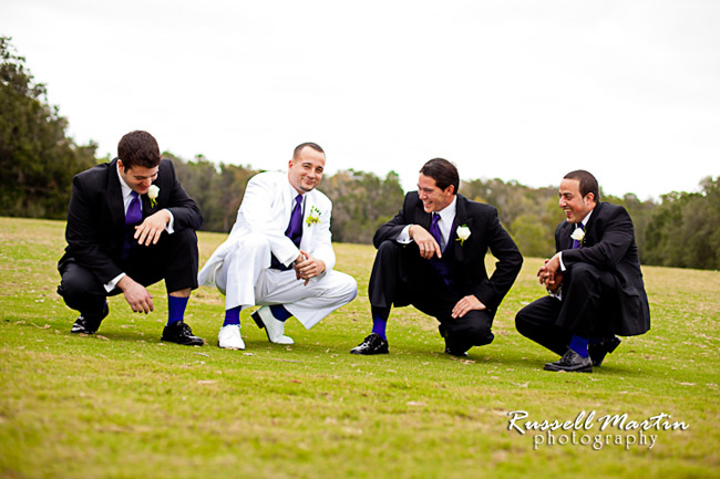 Ocala Wedding Photographer