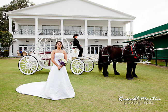 Ocala Wedding Photographer