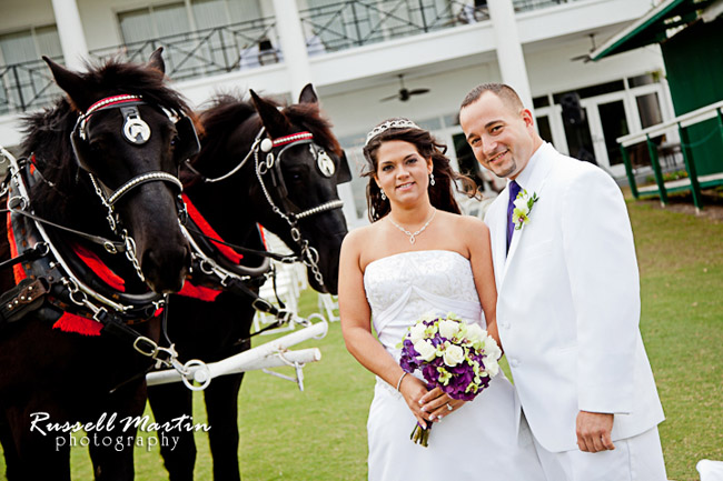 Ocala Wedding Photographer