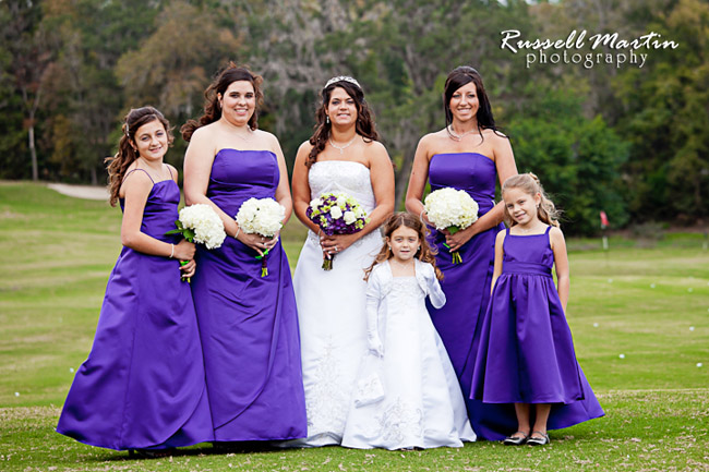 Ocala Wedding Photographer