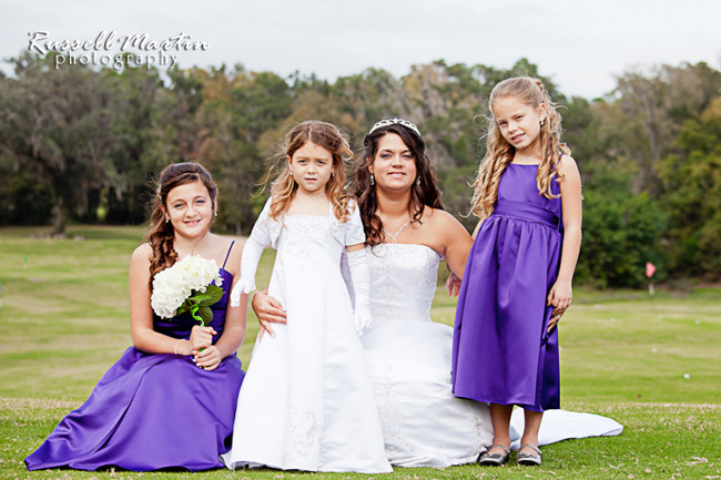 Ocala Wedding Photographer