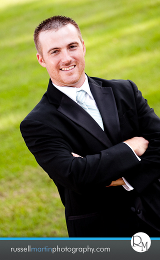Gainesville Wedding Photographer