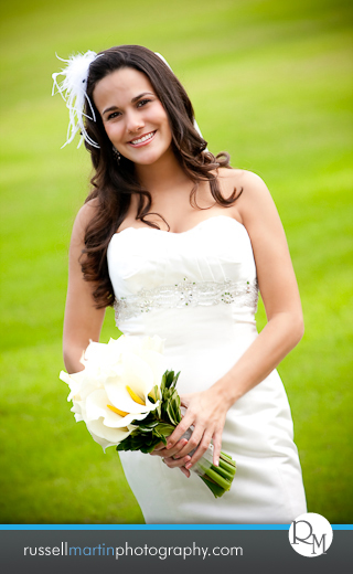 Gainesville Wedding Photographer