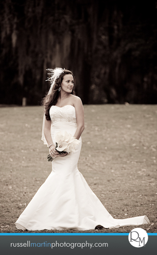 Gainesville Wedding  Photography