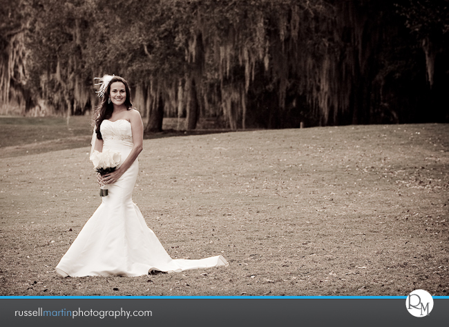 Gainesville Wedding Photographer