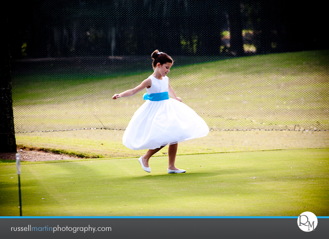 Gainesville Wedding Photographer