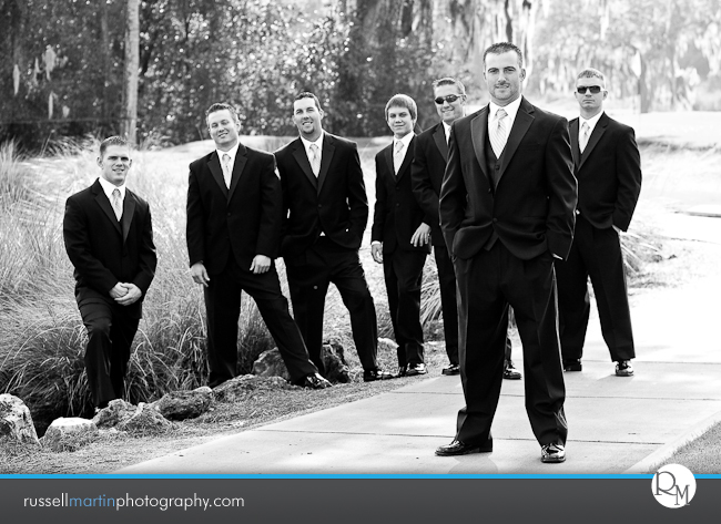 Gainesville Wedding Photographer
