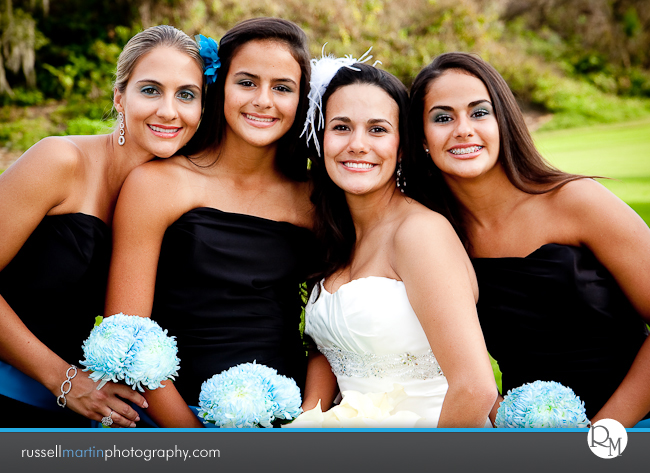 Gainesville Wedding Photographer