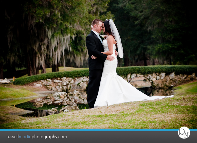 Gainesville Wedding  Photography