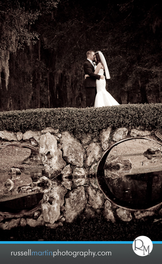 Gainesville Wedding  Photography