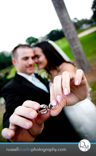 Gainesville Wedding  Photography